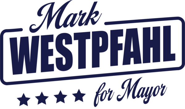 Mark Westpfahl for Mayor of SSP